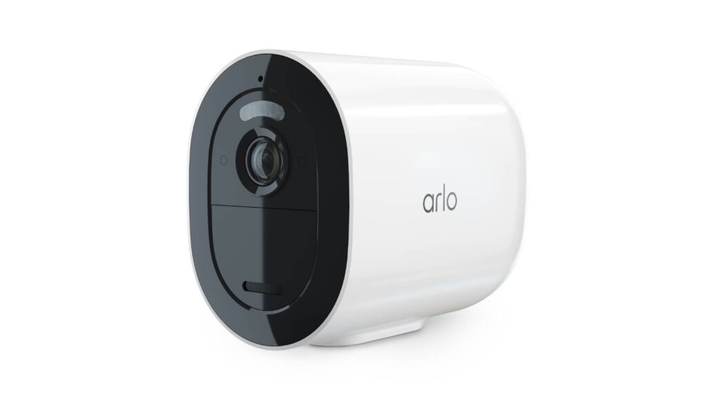 will arlo cameras work without wifi