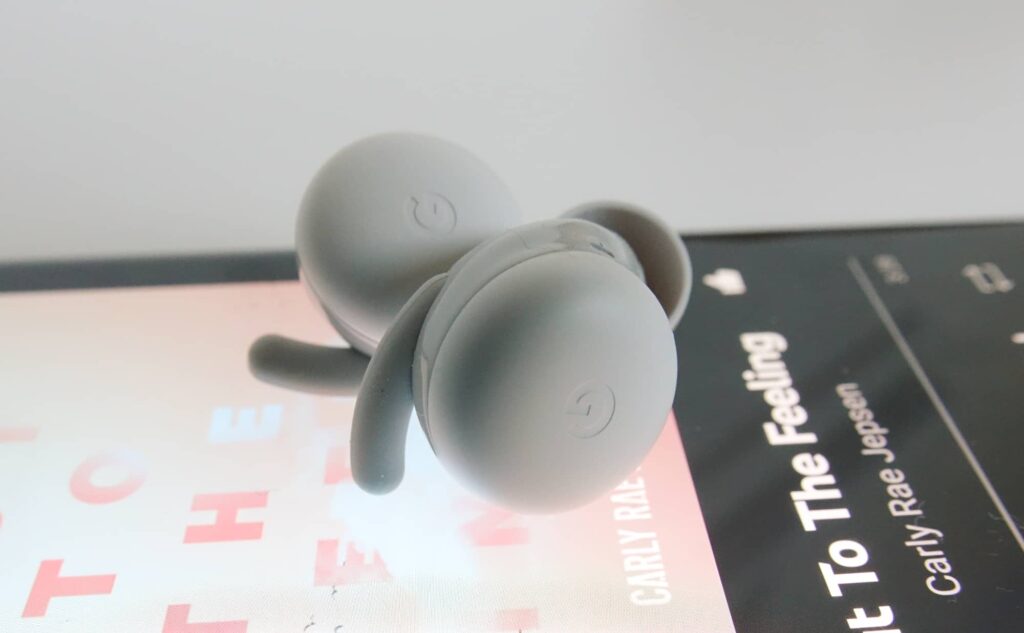 Google Pixel Buds A-Series review – Pickr