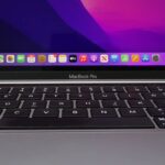 M2 MacBook Pro 13 reviewed