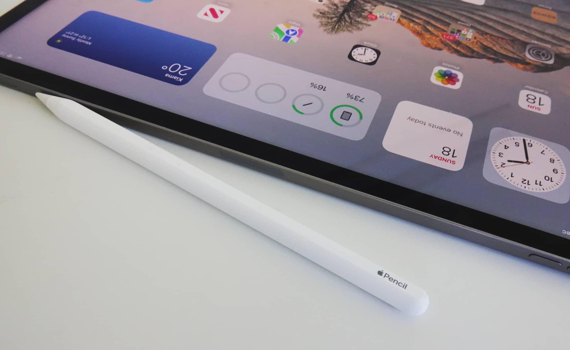 Apple M2 iPad Pro review (iPad Pro 12.9 2022) Pickr