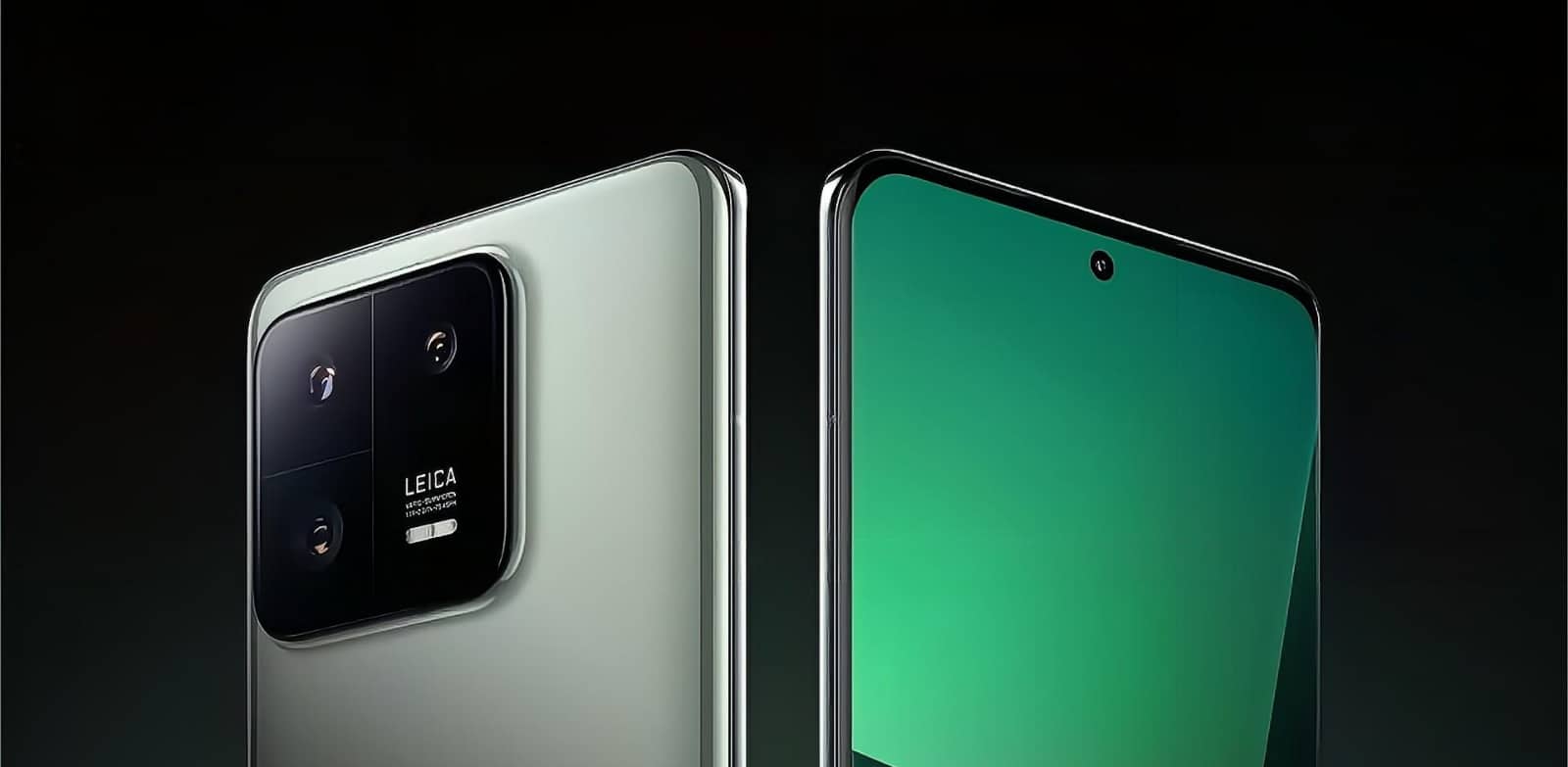 Xiaomi, Leica collaborate for 2023's first big phone – Pickr