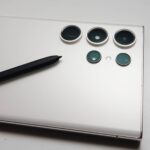 Samsung Galaxy S23 Ultra