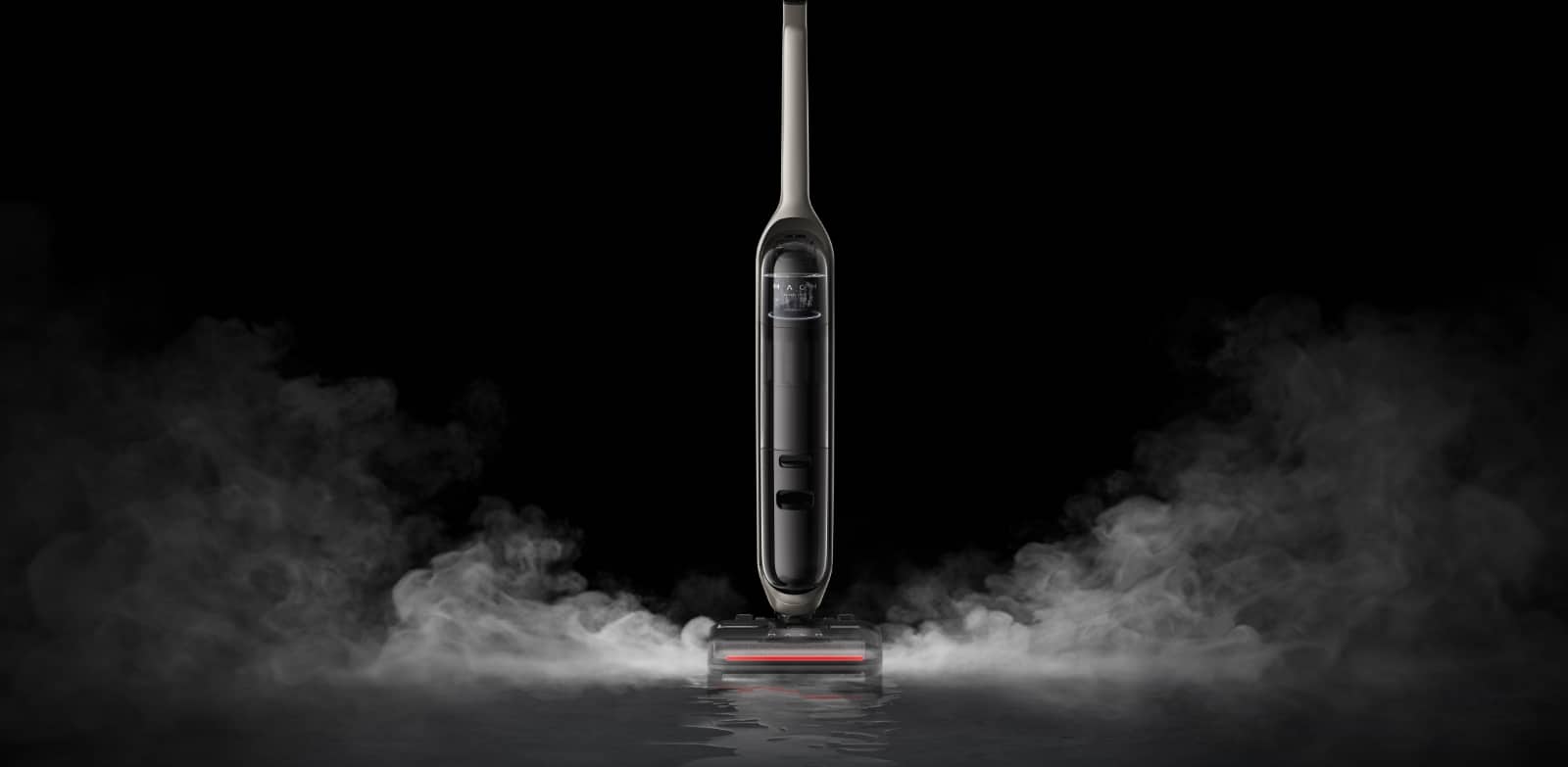 Anker's Eufy Mach V1 Ultra is a vac that can steam, too – Pickr Anker's Eufy Mach V1 Ultra is a vac that can steam, too – Pickr