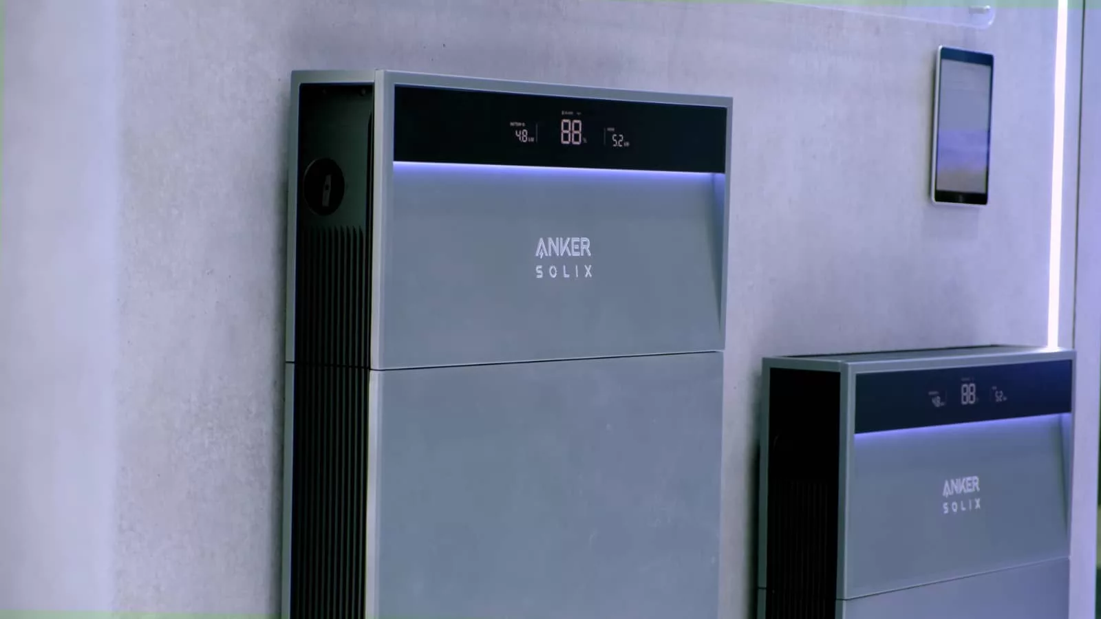 Anker jumps into home energy with Solix battery  Pickr