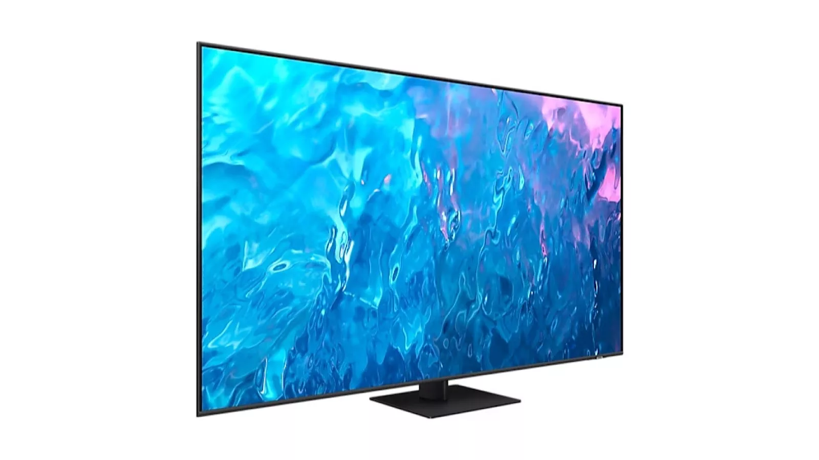 Samsung Q70C QLED TV