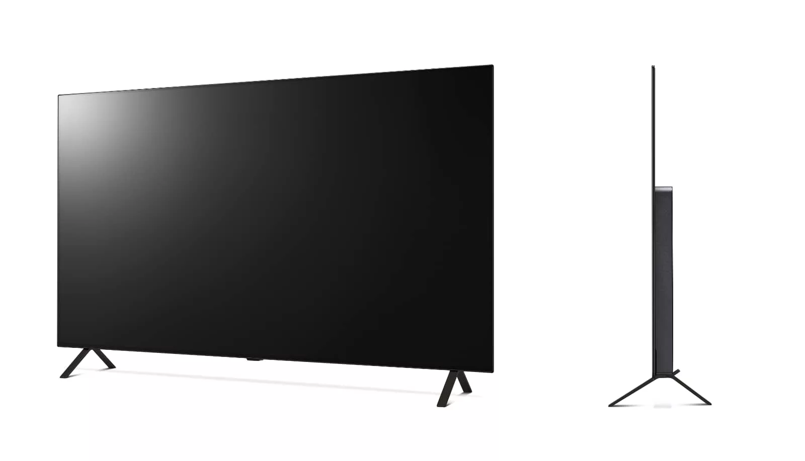 LG B4 OLED