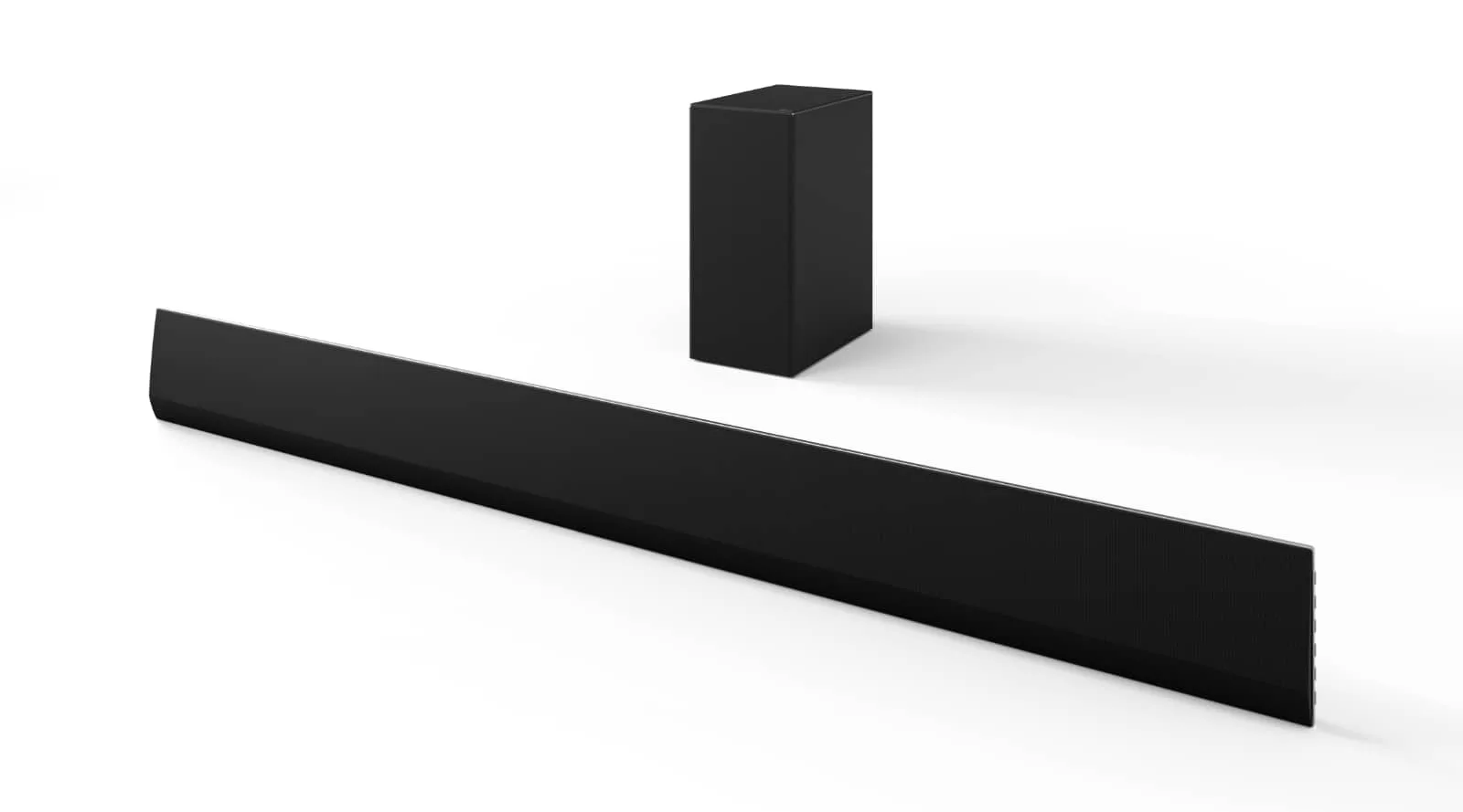LG SG10TY soundbar