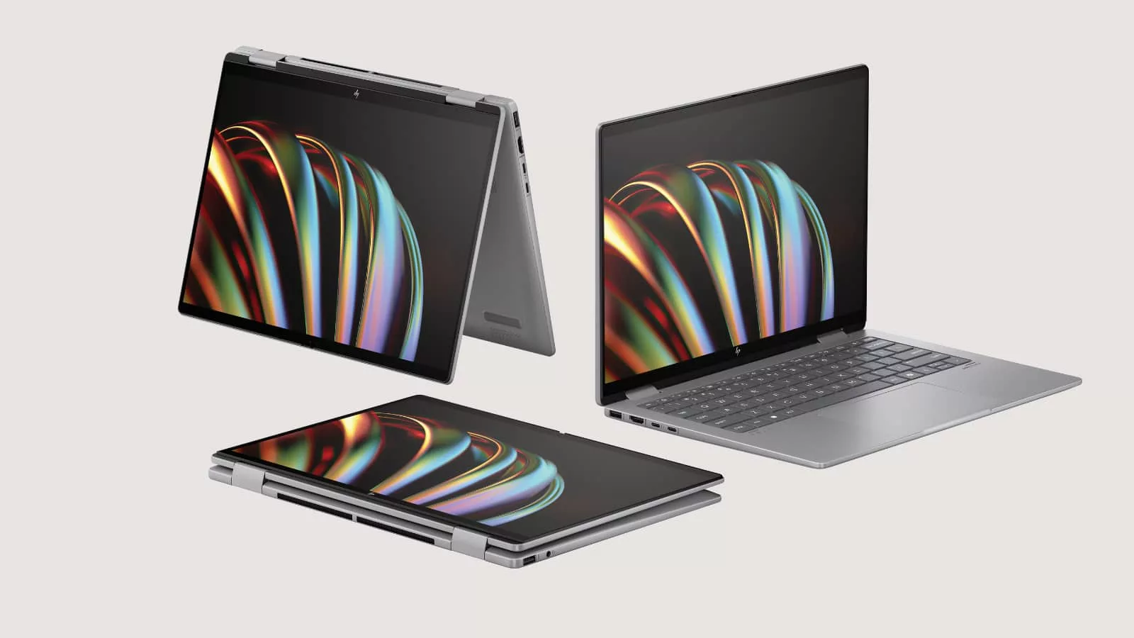 2024 HP Envy x360 