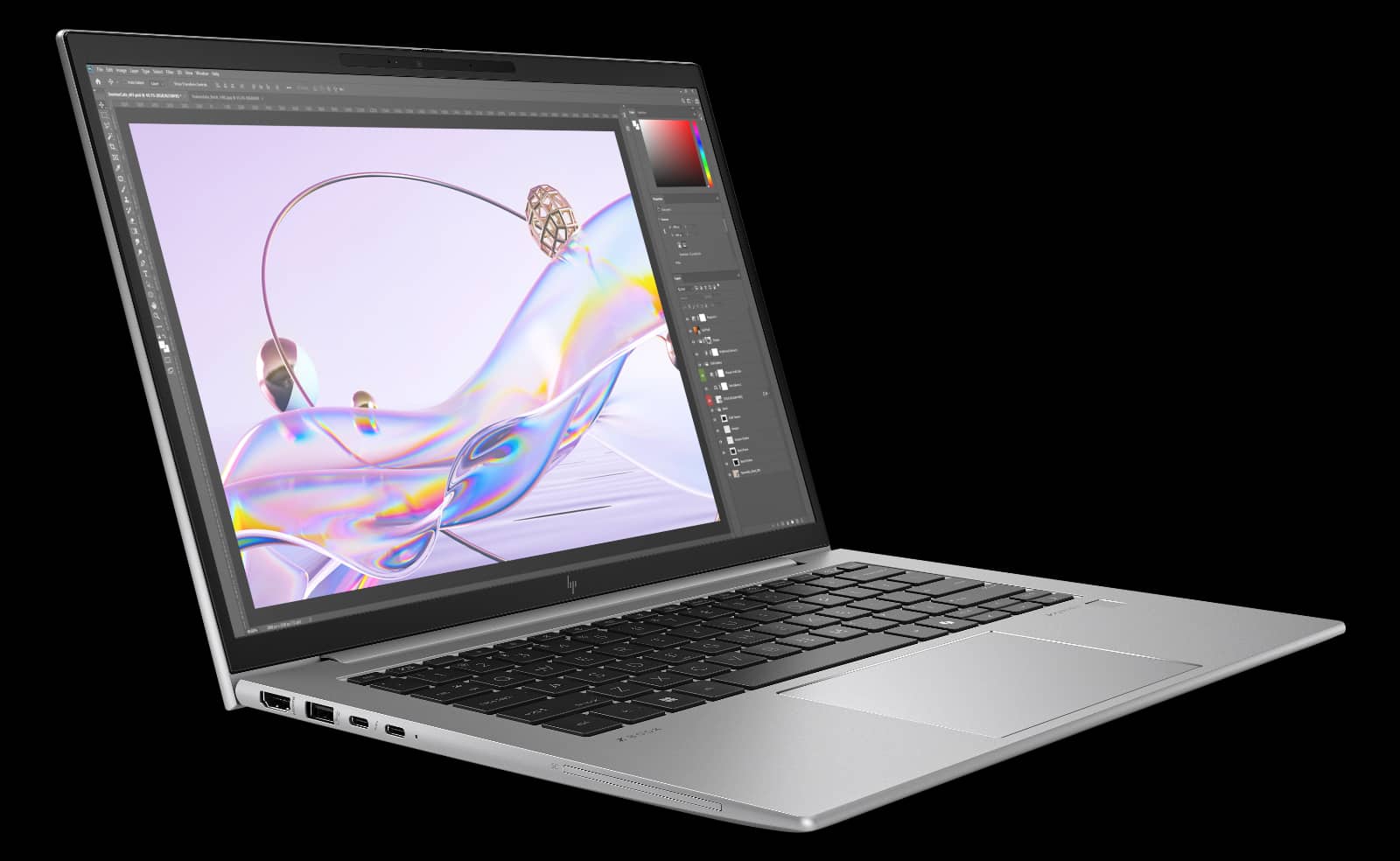 HP ZBook Firefly