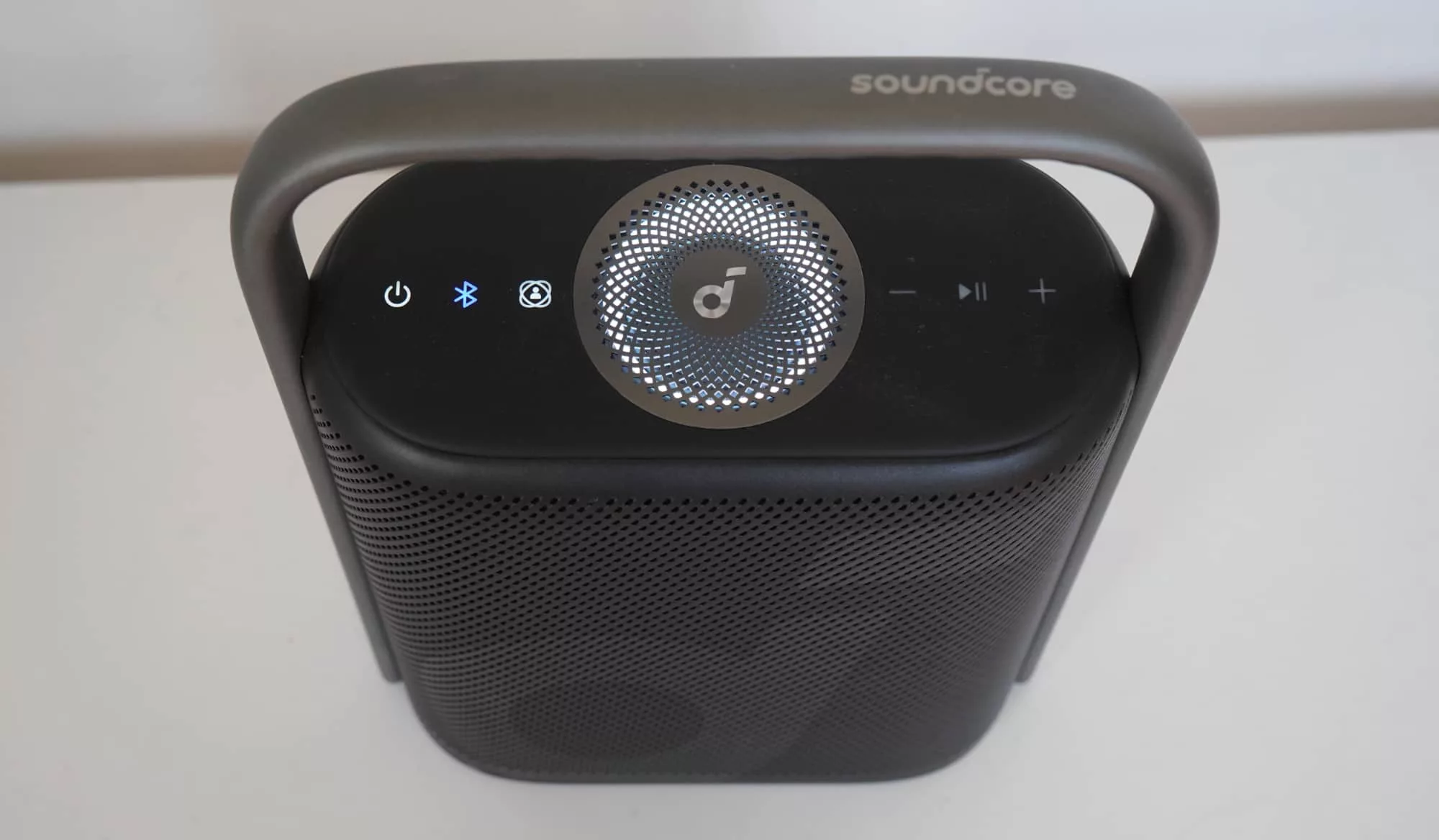 soundcore Motion X500 ブラック Soundcore Motion X500 review – Pickr