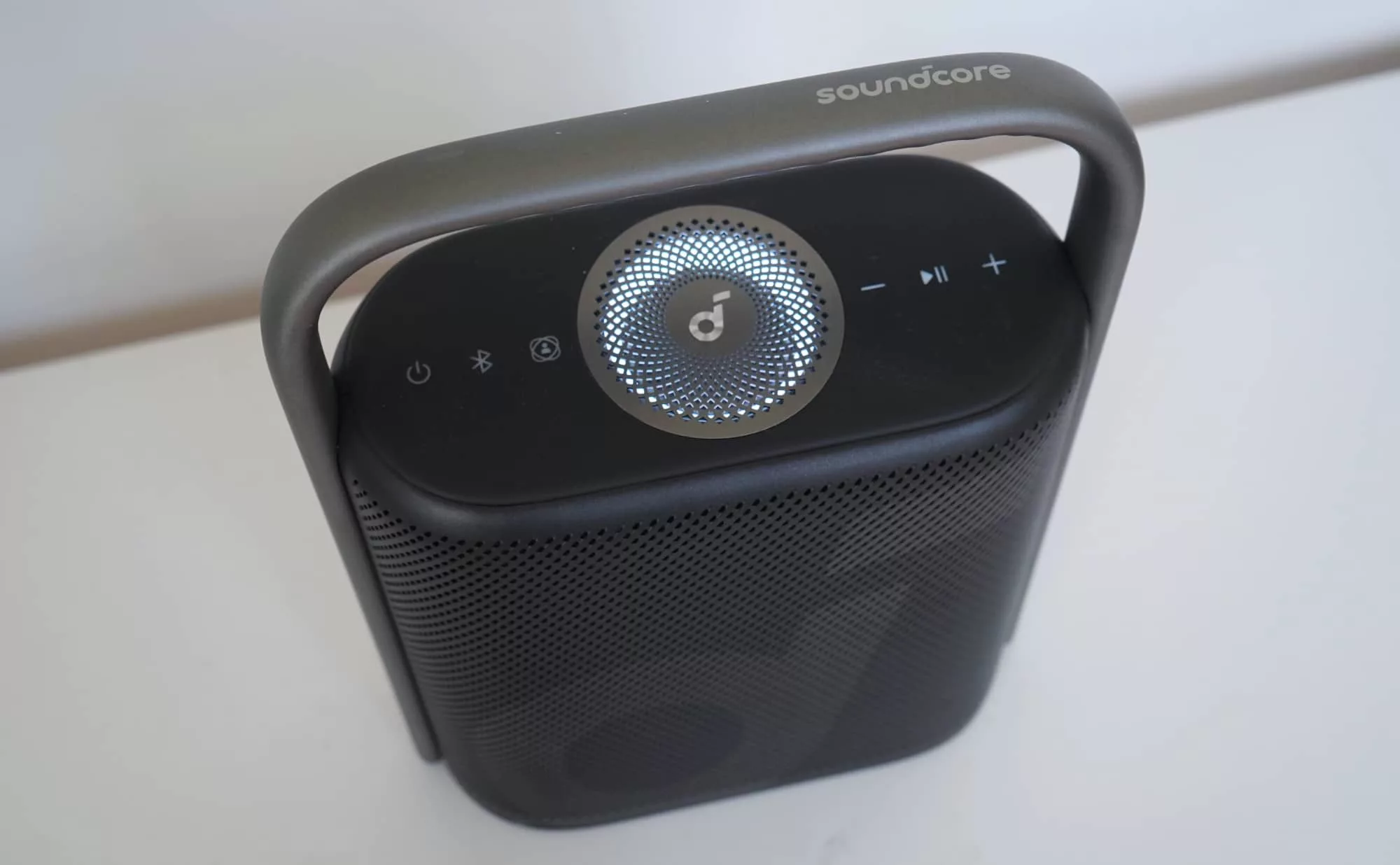 Soundcore Motion X500 review – Pickr