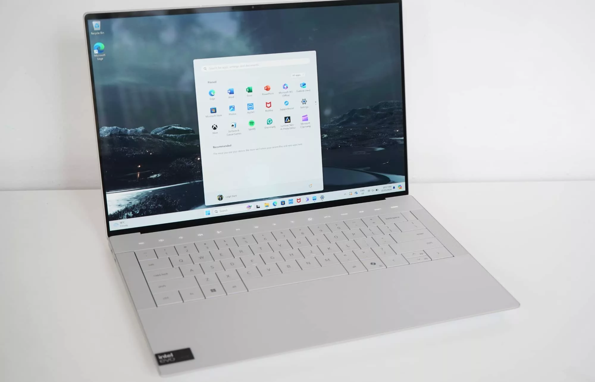 Dell XPS 14 reviewed