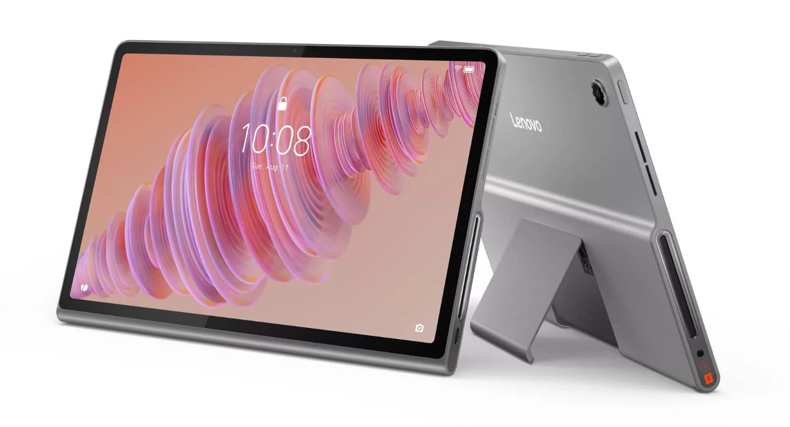 Lenovo brings eight speakers to 11 inch Tab Plus – Pickr