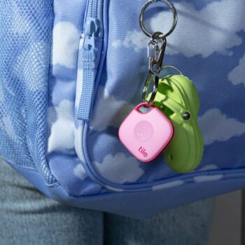 Tracking tech goes beyond luggage