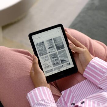 Amazon cuts support on old Kindles, so what can you do?