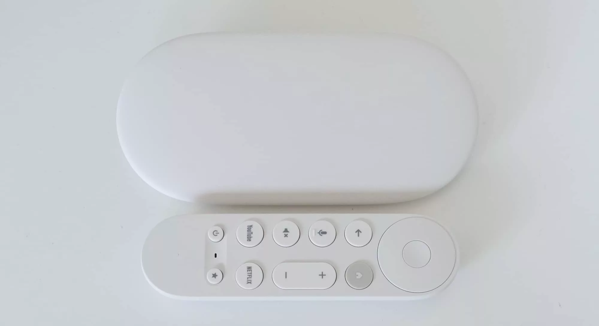 Google TV Streamer 4K review – Pickr