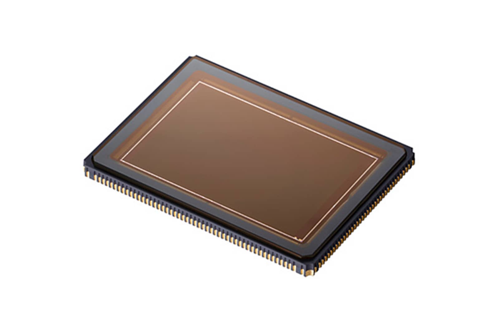 Canon makes the biggest full-frame 35mm sensor yet – Pickr