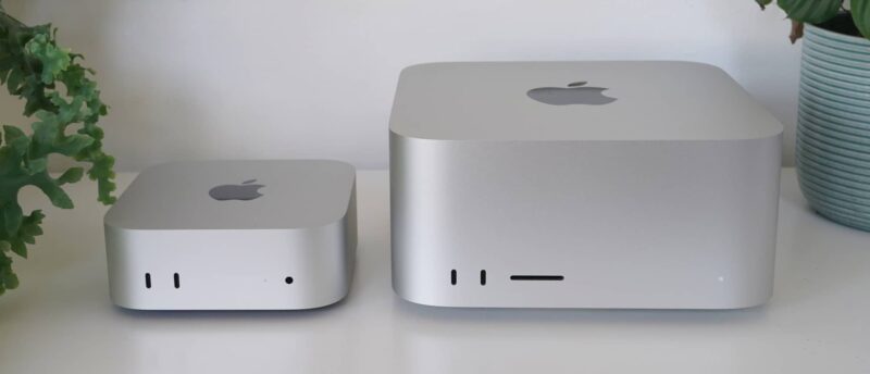 2025 Apple Mac Studio review (M3 Ultra) – Pickr