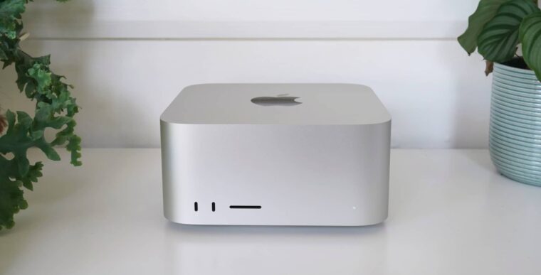 2025 Apple Mac Studio review (M3 Ultra) – Pickr