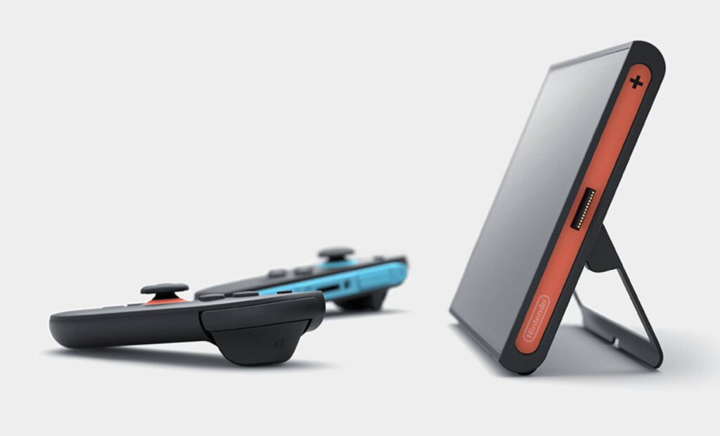 Nintendo's second coming of the Switch hits June for $700 – Pickr