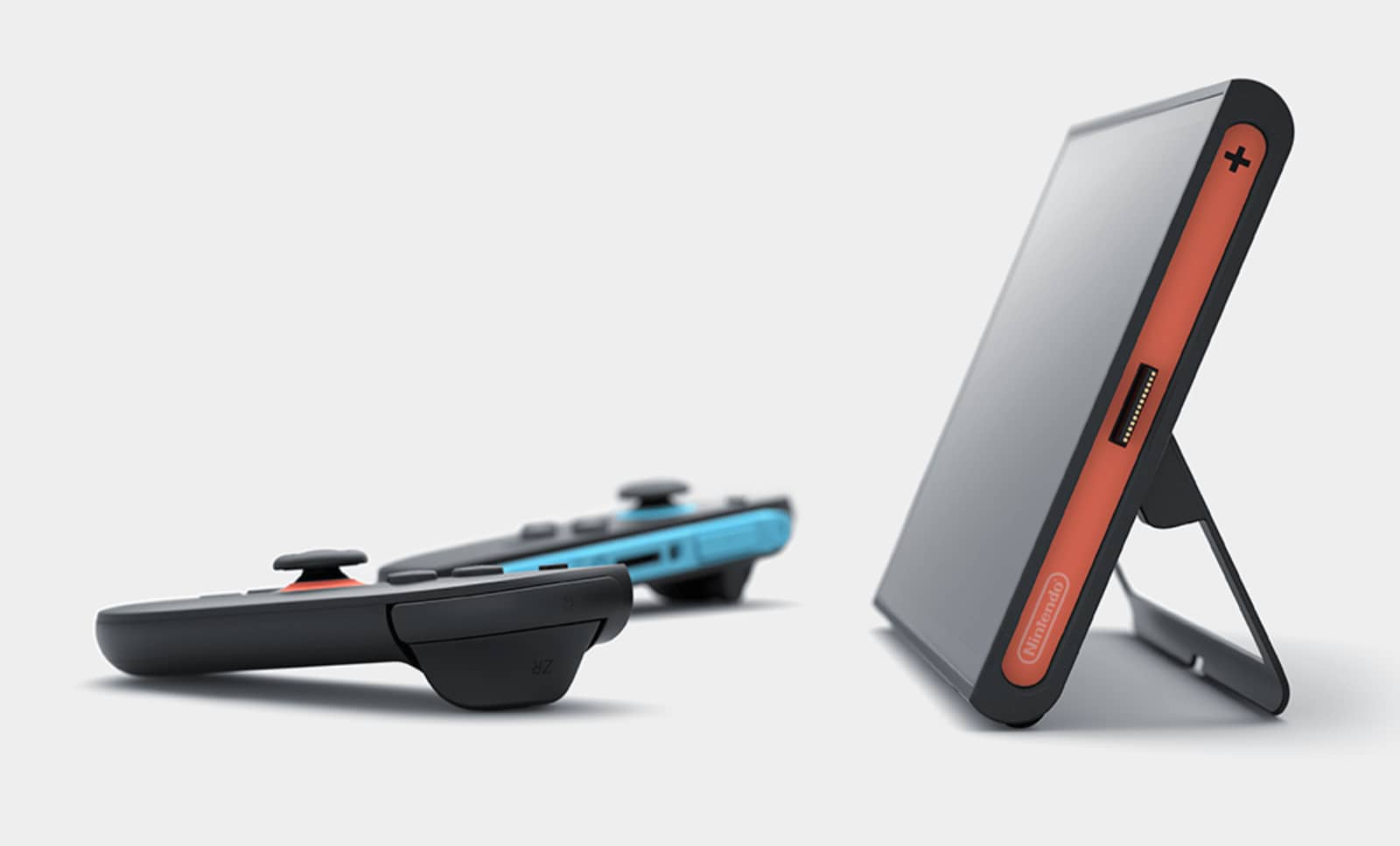 Nintendo's second coming of the Switch hits June for $700 – Pickr