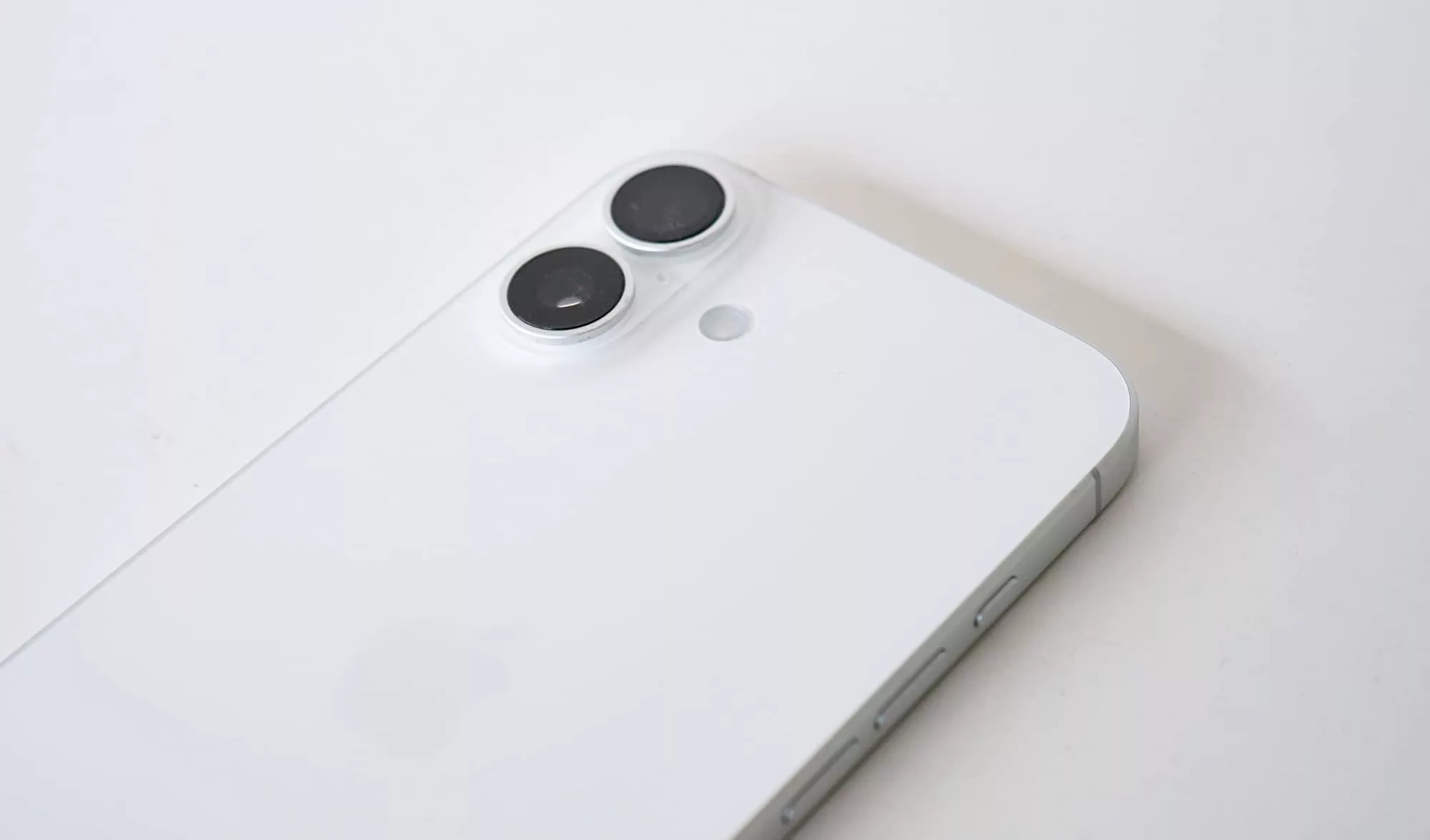 Apple iPhone 16 Plus review – Pickr