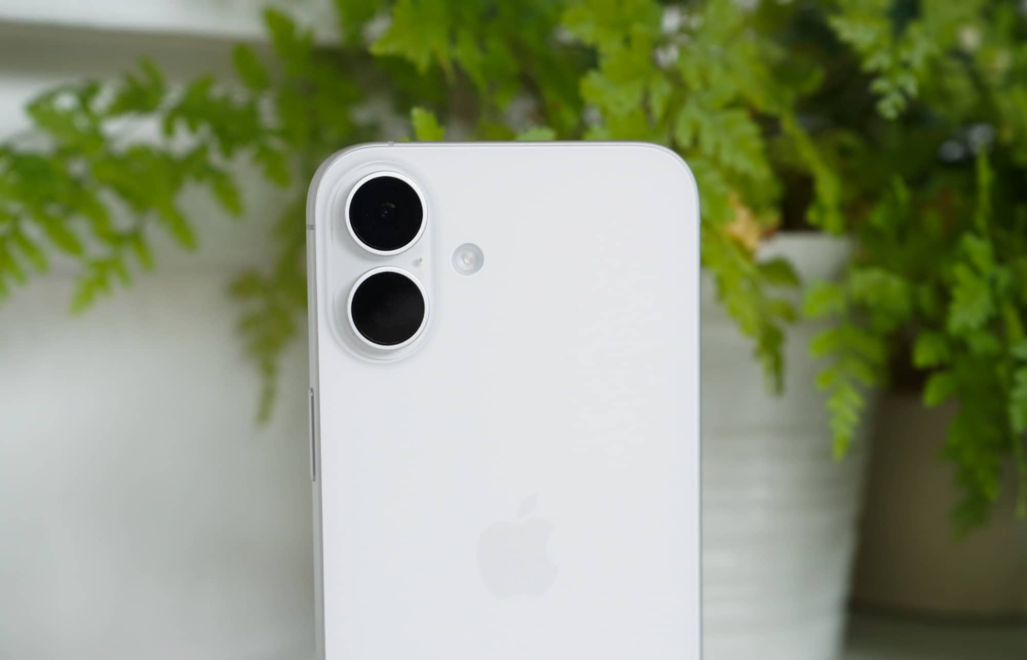 Apple iPhone 16 Plus review – Pickr