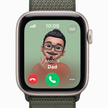Apple Watch for Kids is a go in Australia