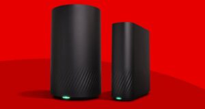 Vodafone Router Vodafone adds its own choice of mesh routers for customers – Pickr