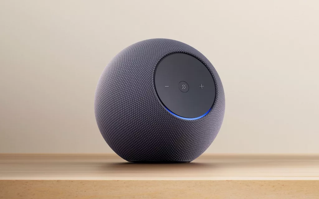 The 2025 Echo Studio