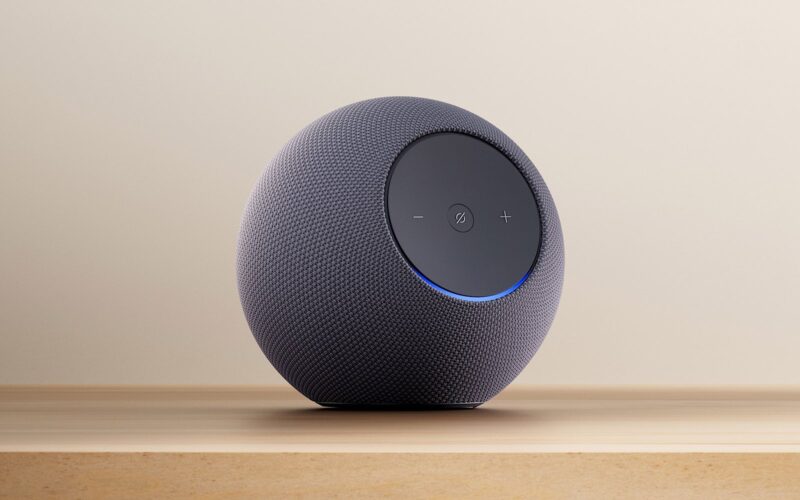 The 2025 Echo Studio