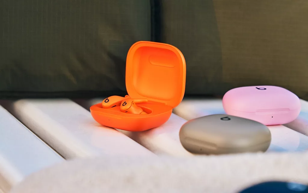 Beats Powerbeats Fit