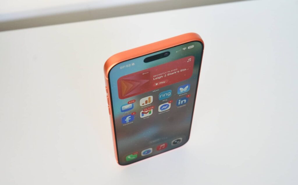 ABC Melbourne Drive: satellite for rural iPhones