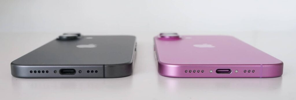 2026 iPhone Buyers Guide