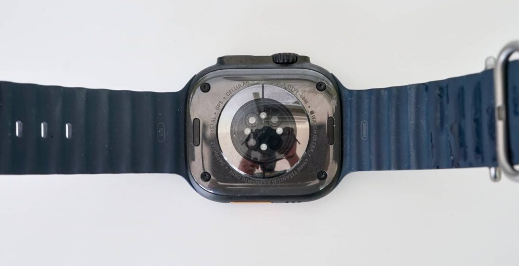 ABC Melbourne Drive: the things wearables can do