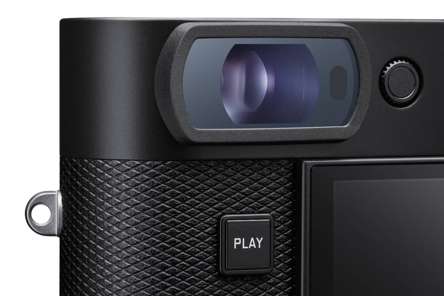 M Camera Leica brings an EVF to its manual M cameras – Pickr