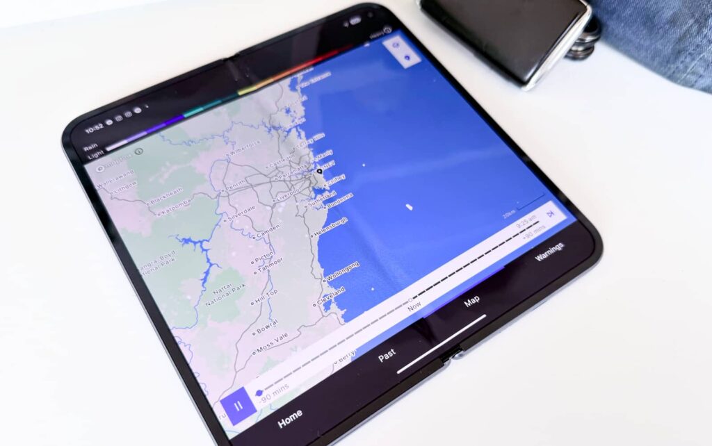 3AW Afternoons: another BOM update