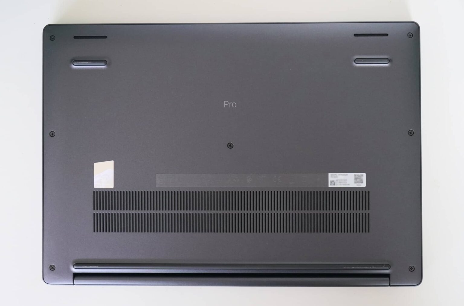 Dell Pro 14 Premium review (PA14250) – Pickr