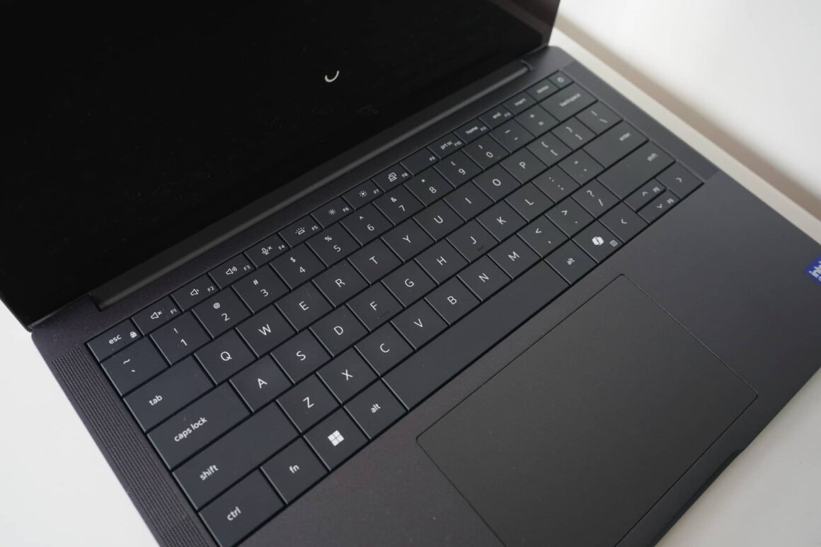 Dell Pro 14 Premium review (PA14250) – Pickr