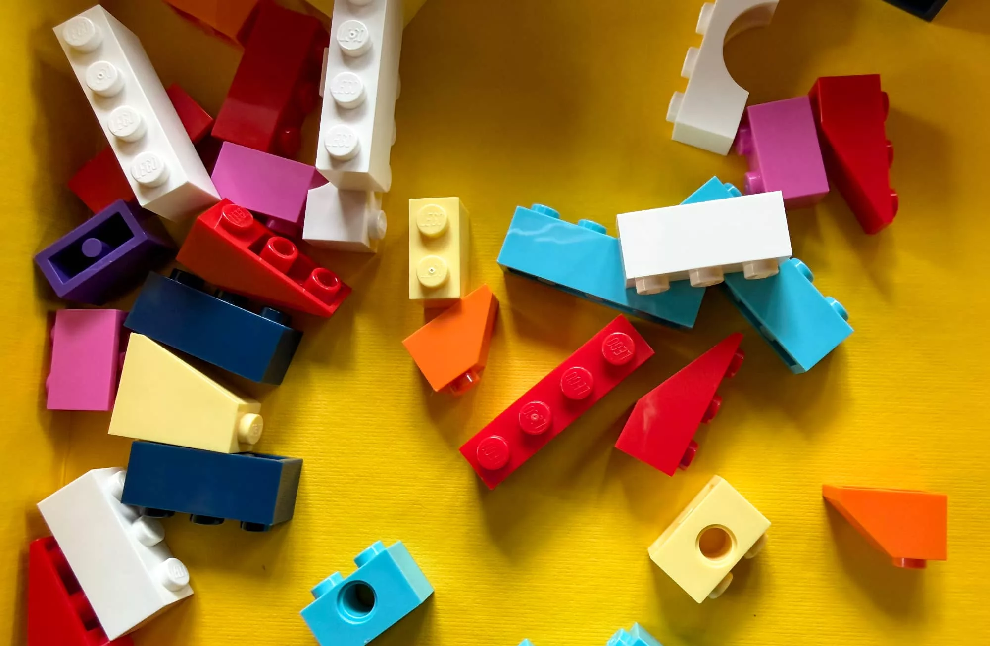 Lego Brick Like This