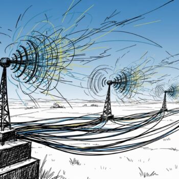 6G in the works with Australian research in terahertz
