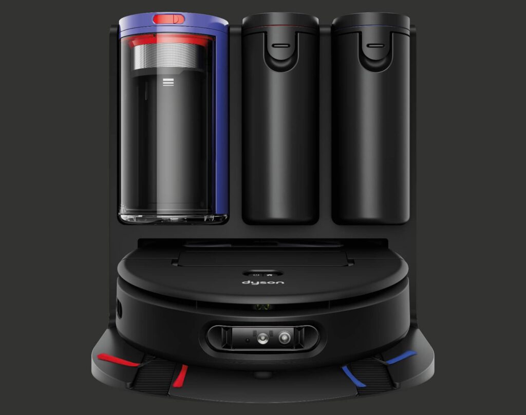 ABC Melbourne Drive: robo-mops