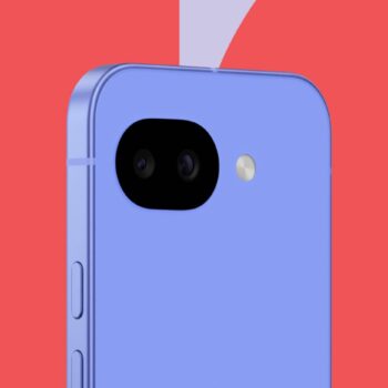 Google’s Pixel 10a almost announced by a preorder