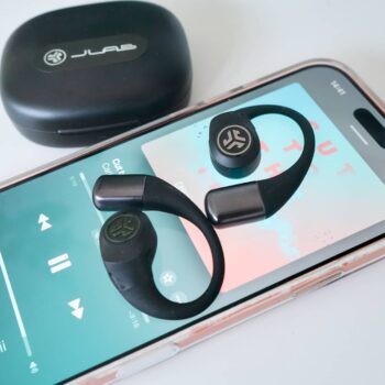 JLab Epic Open Sport reviewed: an inexpensive entrance