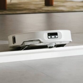Roborock’s Qrevo Edge 2 Pro looks to obstacles, hygiene