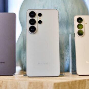 Samsung’s S26 brings privacy, camera prowess to flagship Ultra