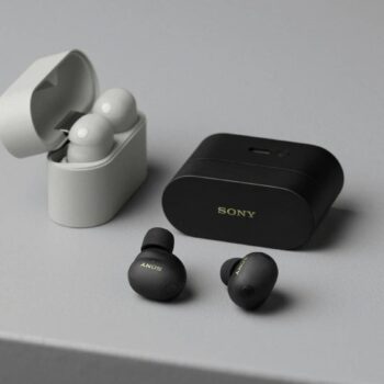 Sony set to take on Apple, Bose with 1000XM6 ANC buds