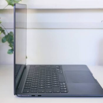 Apple’s 13 inch M5 MacBook Air reviewed: practically future-proof