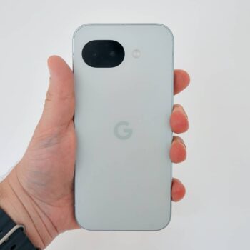 Android on the look out for your real mum (not the fake one)