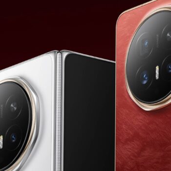 Honor readies more foldables, tablets… and a robot phone